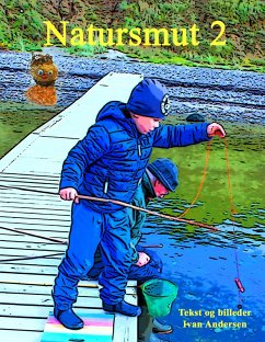 Natursmut 2 (eBook, PDF) - Andersen, Ivan