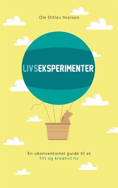 Livseksperimenter (eBook, ePUB)