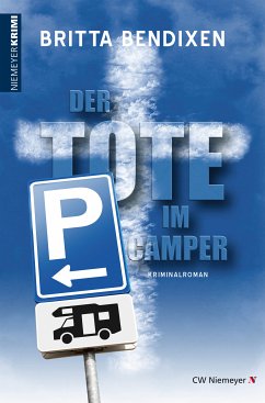 Der Tote im Camper (eBook, ePUB) - Bendixen, Britta