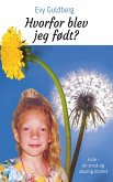 Hvorfor blev jeg født? (eBook, ePUB)