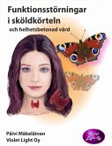 Funktionsstörningar i sköldkörteln och helhetsbetonad vård (eBook, ePUB)