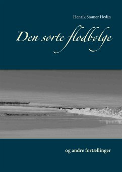 Den sorte flodbølge (eBook, ePUB)