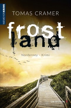 Frostland (eBook, ePUB) - Cramer, Tomas