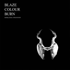 Blaze Colour Burn - St.Werner,Jan