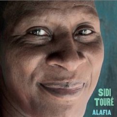 Alafia - Sidi Touré