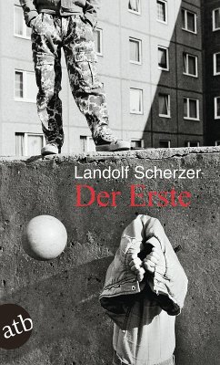 Der Erste (eBook, ePUB) - Scherzer, Landolf
