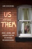 Us versus Them (eBook, ePUB)