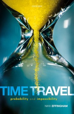 Cover Time Travel (eBook, PDF)