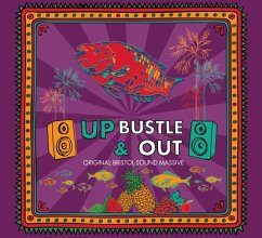 24-Track Almanac - Up,Bustle And Out