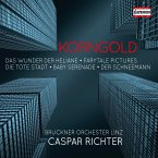 Werke Von Erich Wolfgang Korngold