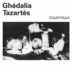 Cover Diasporas