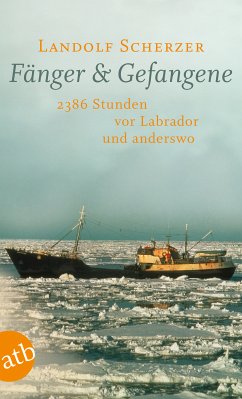 Fänger & Gefangene (eBook, ePUB) - Scherzer, Landolf