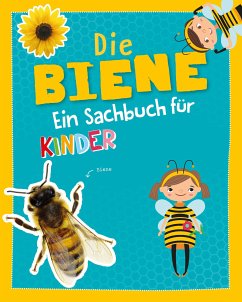 Die Biene (eBook, ePUB) - von Kessel, Carola