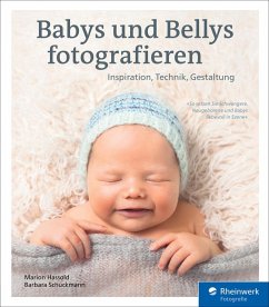 Babys und Bellys fotografieren (eBook, PDF) - Hassold, Marion; Schuckmann, Barbara