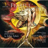 Fearful Symmetry: Songs And Piano Music By John Sy