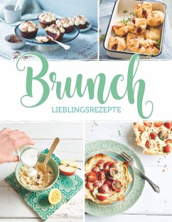 Brunch (eBook, ePUB)