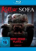 Killer Sofa - Nimm gerne Platz... Uncut Edition