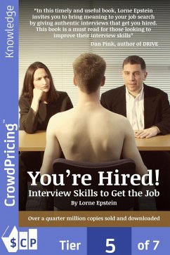 Cover You're Hired! (eBook, ePUB)