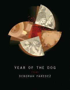 Cover Year of the Dog (eBook, ePUB)