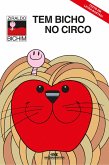 Tem bicho no circo (eBook, ePUB)