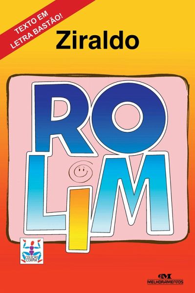 Rolim (eBook, ePUB) Rolim (eBook, ePUB)