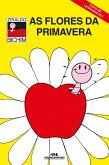 As flores da primavera (eBook, ePUB)