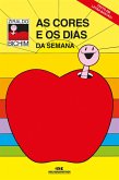 As cores e os dias da semana (eBook, ePUB)