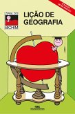 Lição de geografia (eBook, ePUB)