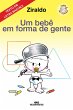 Um bebê em forma de gente (eBook, ePUB) - Bild 1