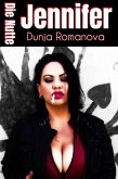 Die Nutte Jennifer (eBook, ePUB)