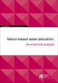 EIB Working Papers 2019/11 - Macro-based asset allocation (eBook, ePUB)