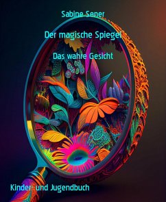 Der magische Spiegel (eBook, ePUB) - Sener, Sabine