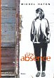 Une absence (eBook, ePUB) - Bild 1
