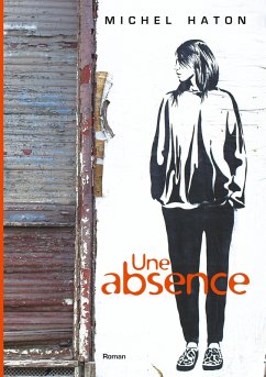 Une absence (eBook, ePUB)