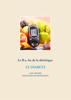 Le B.a.-ba de la diététique pour le diabète (eBook, ePUB)