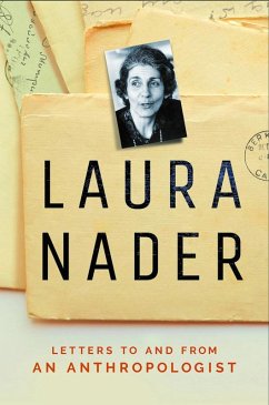 Laura Nader (eBook, ePUB)