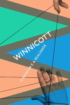 Cover O brincar e a realidade (eBook, ePUB)