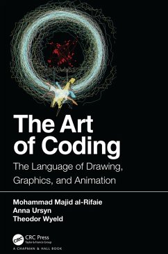 Cover The Art of Coding (eBook, ePUB)