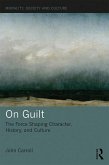 On Guilt (eBook, PDF)