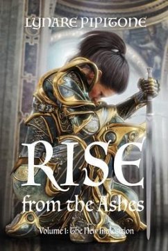 Rise from the Ashes (eBook, ePUB) Cover Rise from the Ashes (eBook, ePUB)