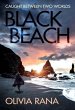 Black Beach (eBook, ePUB) - Bild 1