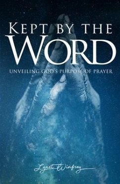 Kept By The Word (eBook, ePUB) - Winfrey, Lynet
