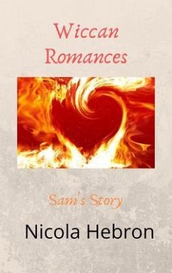 Cover Wiccan Romances (eBook, ePUB)