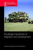 Routledge Handbook of Migration and Development (eBook, PDF)