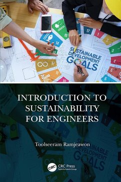 Introduction to Sustainability for Engineers (eBook, ePUB) Cover Introduction to Sustainability for Engineers (eBook, ePUB)