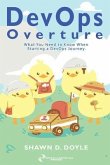 DevOps Overture (eBook, ePUB)
