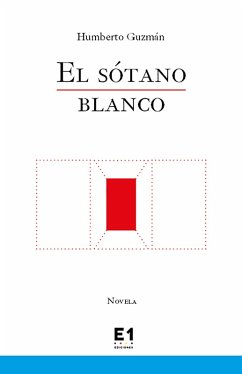 Cover El sótano blanco (eBook, ePUB)