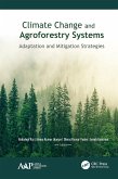 Climate Change and Agroforestry Systems (eBook, ePUB)