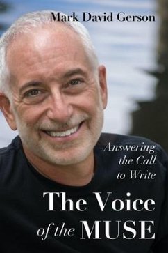 The Voice of the Muse (eBook, ePUB) - Gerson, Mark David