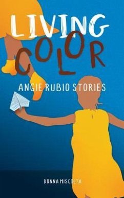 Cover Living Color (eBook, ePUB)